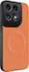Tq Series Magsafe Hard Case Orange Motorola Edge 70 Pro 5g