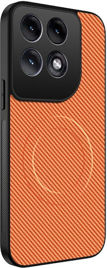 Tq Series Magsafe Hard Case Orange Motorola Edge 70 Pro 5g