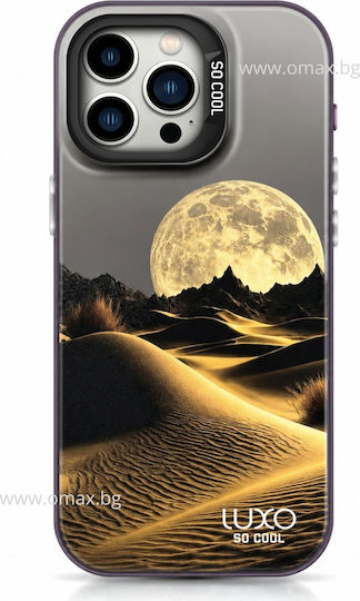 Luxo So Cool Arcadia Samsung A05s Dunes