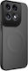 Tq Series Magsafe Hard Case Grey Motorola Edge 70 Pro 5g