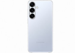 Samsung Θήκη Galaxy S25 Plus Transparent