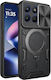 Techsuit Camguard Pro Motorola Moto G37 G47 Negru