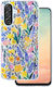 Samsung Galaxy A17 4G/5G Rustikale Handyhülle