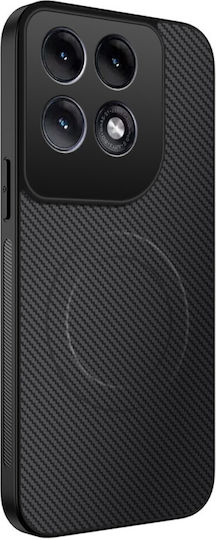 Tq Series Magsafe Hard Case Black Motorola Edge 70 Pro 5g