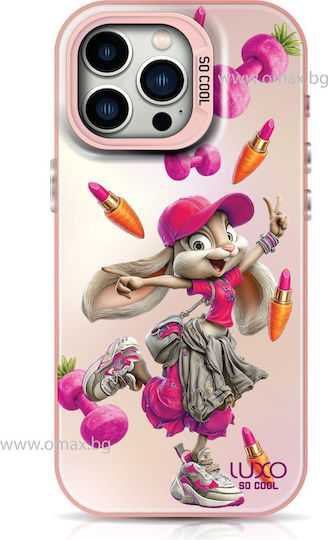 Luxo So Cool Arcadia Samsung A17 5g Rabbit