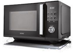Koenic 25lt Μαύρος