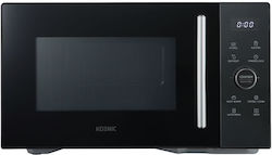 Koenic 26lt Μαύρος