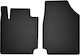 Front Rubber Mats Nissan Micra K12 Hatchback From 2002 To 2010