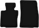 Basic Velour Front Mats Mini Paceman Hatchback 2012-2016