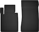 Front Rubber Car Mats Universal Bmw 5 F10 Xdrive Sedan 2010-2013