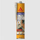 Sika Sikaflex11fc Sealant Silicone Black 300ml