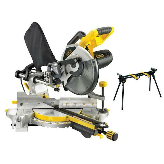 Stanley FME720 Bandsägen mit Leistung 2000W & Scheibendurchmesser 254mm