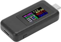 Haitronic HS1128 Συσκευή Ελέγχου Ορθής Λειτουργίας Θύρας USB