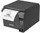 Epson Tm T70 Ii Θερμικός Εκτυπωτής Αποδείξεων USB / Ethernet