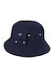 Brims and Trims Παιδικό Καπέλο Bucket Υφασμάτινο Μπλε