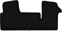 Velour Mats Basic Front Nissan Nv400 Van 2010 Velour Mats Basic Front Nissan Nv400 Van 2010