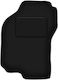 Velour Driver's Mat Fiat Marea Weekend Station Wagon 1995-2001 Black