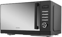 Koenic 23lt Μαύρος