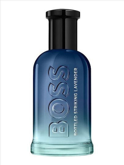 Boss Boss Bottled Eau de Parfum 100ml