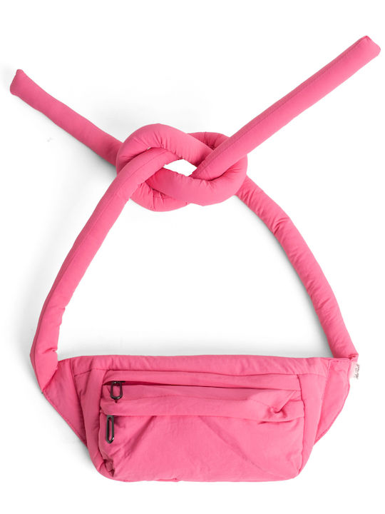 Helio Ferretti Purple Bum Bag