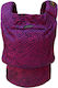 SteweHome Кенгуру Раници Бял с Максимално Тегло 7kg STE-017595-P17595
