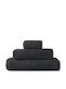Graccioza Кърпа За Лице Hamilton 50x100см Сив 20766