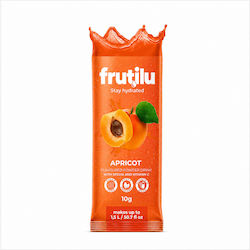 Frutilu Στιγμιαίο Ρόφημα Βερύκοκο 10g Pronutrition Frutilu Στιγμιαίο Ρόφημα Βερύκοκο 10g Pronutrition