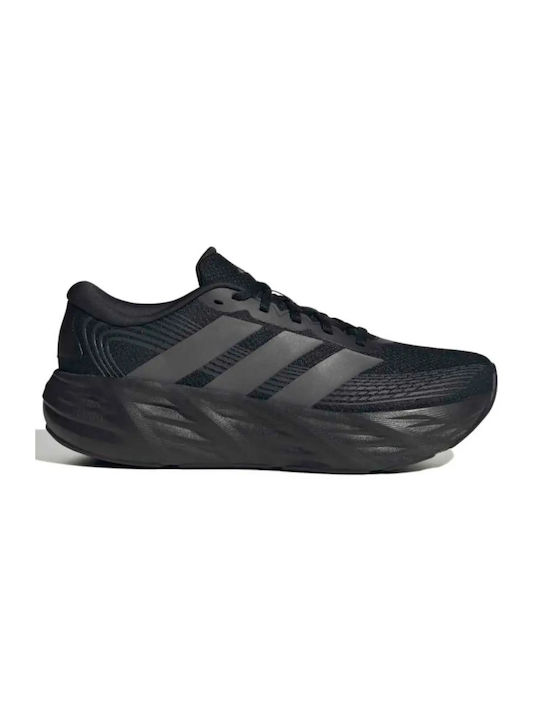 adidas Galaxy 8 Men's Running Black