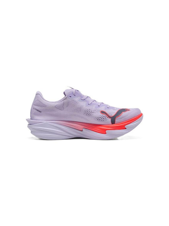 PUMA Deviate Nitro Men's Sport Shoes Running Li...