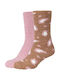Camano Camano Mehrfarbige Socken 2er Pack