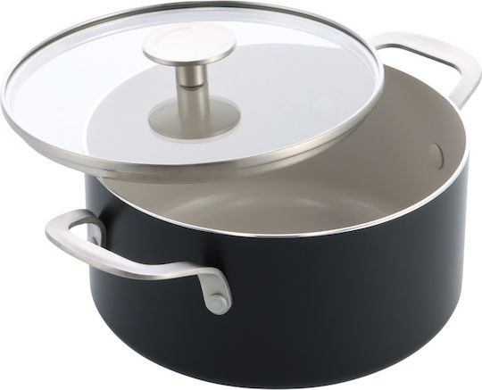 Kitchenaid Βαθιά Κατσαρόλα από Αλουμίνιο