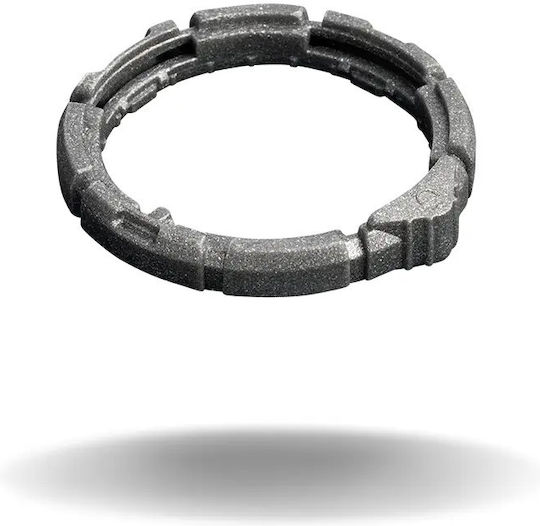 Orbiloc Mode Selector Ring Pro Hund-Identifikationsmarken mit Licht