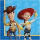 Toy Story Party Napkins 20 Pieces