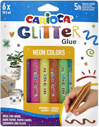 Carioca Glitter 5ml