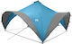 vidaXL Blue Tent