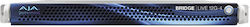 Aja High Density Sdi Ip Streaming Solutions Blve-12g-4