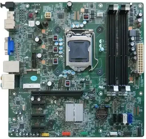 Dell Vostro 460/xps 0.022.533