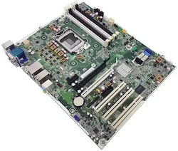 Mb Hp I5-s1155/2.8ghz Elite 8200 Cmt Pci-e Vsn