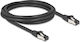 DeLock S/FTP Ethernet Network Cable 2m Black