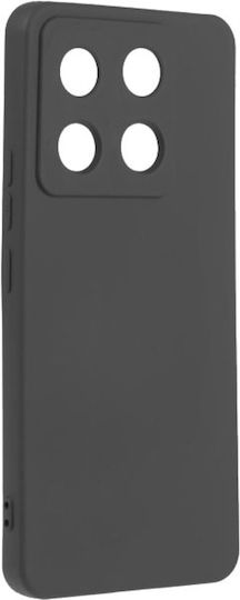 Senso Touch Back Cover Black (Xiaomi 17)