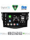 Digital IQ Car Audio System for Toyota RAV 4 2006-2012 (Bluetooth/USB/WiFi/GPS/Apple CarPlay/Android Auto) with 9" Touch Screen