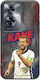 Калъф World Stars Collection Harry Kane OnePlus Nord N30 SE 5G Черен TPU Силикон