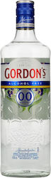 Gordon's Gin 0.0% Alcohol Free 700ml