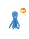 Uniq Cuddly Dog Toy With Sound 27.6cm 1 Piece