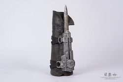 Assassin's Creed Black Flag Edward's Hidden Blade 1/1 Ρέπλικα Assassin's Creed Black Flag Edward's Hidden Blade 1/1 Ρέπλικα