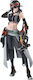 Zenless Zone Zero Pop Up Parade Φιγούρα Pvc Special Edition Grace Howard Μεγέθους 20cm