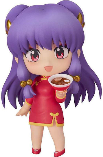 Ranma 1/2 Nendoroid Фигура За Действие Shampoo Размер 10см