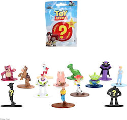 Disney Pixar Toy Story Асортирани около изненада Metalfigs Фигура 4 см 24 бр Disney Pixar Toy Story Асортирани около изненада Metalfigs Фигура 4 см 24 бр