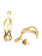 Ios Earrings Hoops From 18K Gold