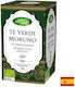 Herbes Del Moli Зелен Чай Органичен Продукт 20 Чайни Пакетчета